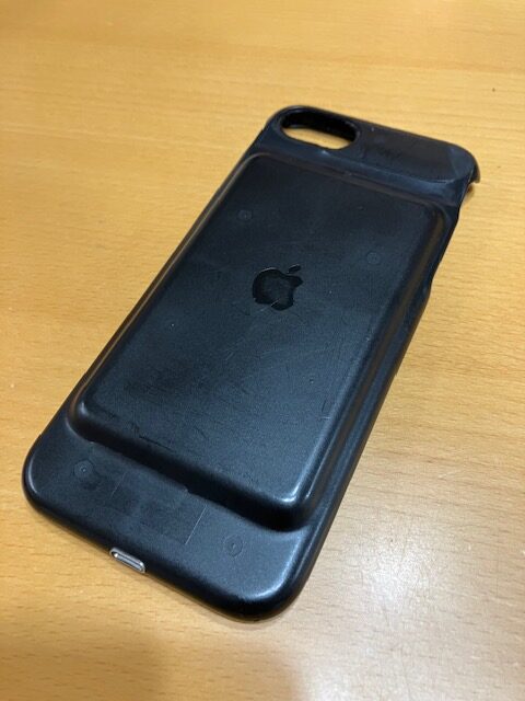 iPhoneSE第3世代のバッテリーを2倍にする方法| 久保井インキ社員ブログ ...